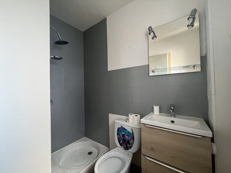 Vente Appartement ST DENIS D OLERON - 1 pièce -25 m² - (17650)