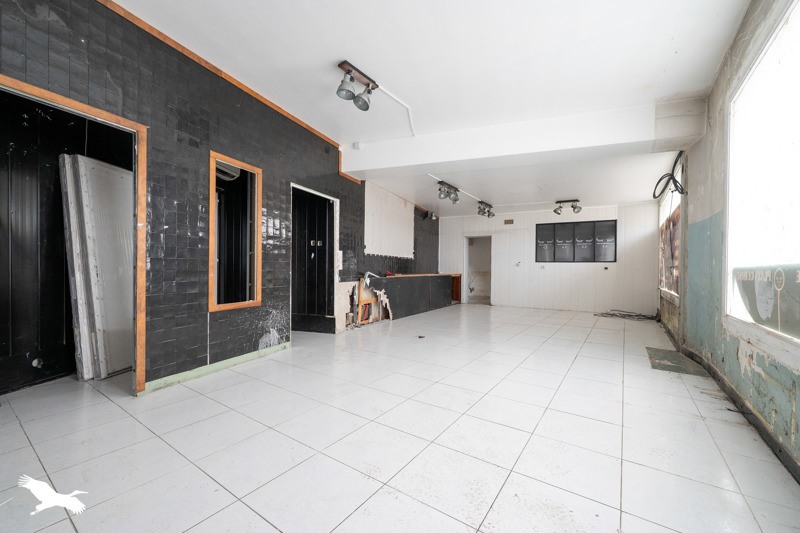 Vente Immeuble ST GEORGES D OLERON - -  199 m² - (17190)