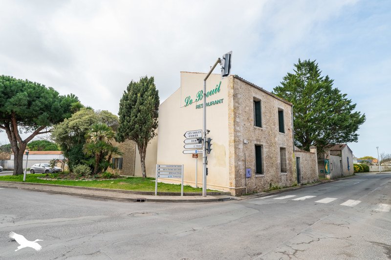 Maison 7 pièces 307 m² · à Saint-Georges-d'Oléron · 307 m² · 596 790 €