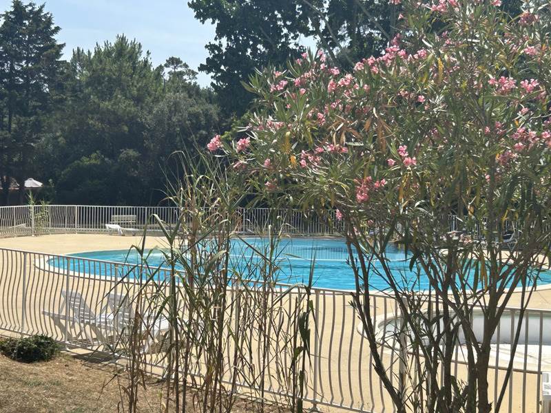 Vente Appartement ST GEORGES D OLERON - 1 pièce -28 m² - (17190)