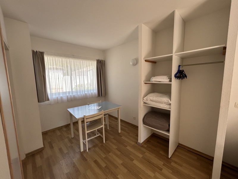 Vente Appartement ST GEORGES D OLERON - 1 pièce -28 m² - (17190)