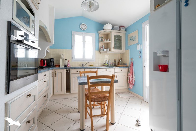 Vente Maison ST DENIS D OLERON - 4 pièces -103 m² - (17650)