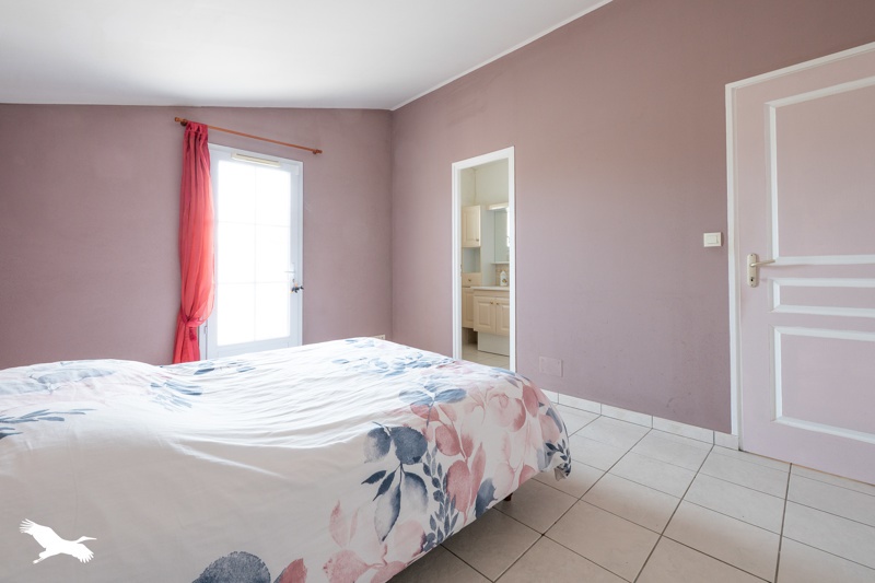 Vente Maison ST DENIS D OLERON - 4 pièces -103 m² - (17650)