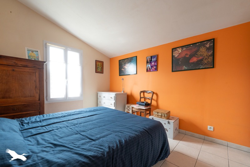 Vente Maison ST DENIS D OLERON - 4 pièces -103 m² - (17650)