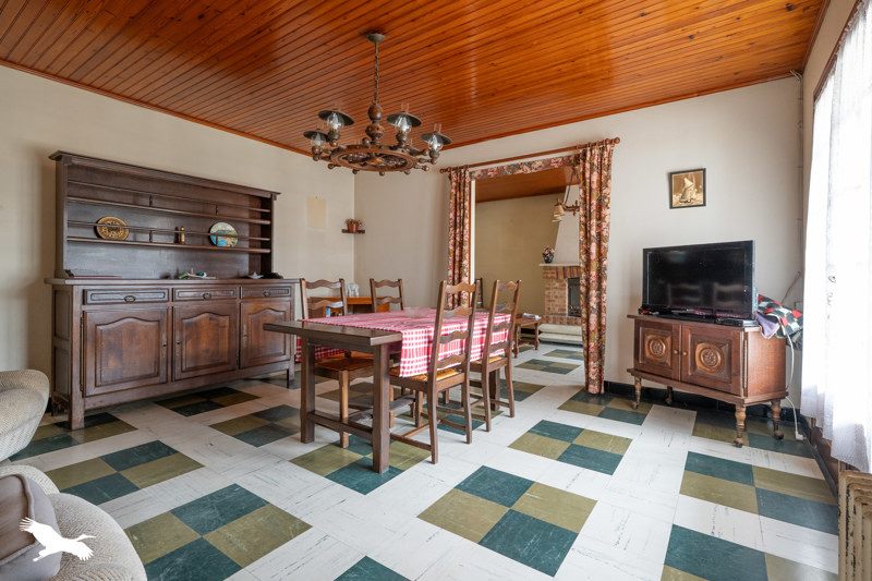Vente Maison ST DENIS D OLERON - 4 pièces -91 m² - (17650)
