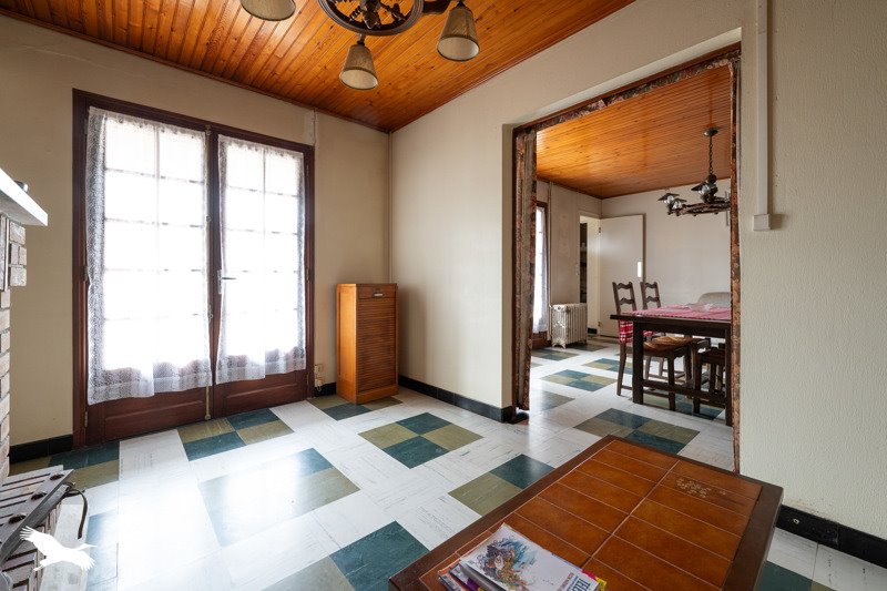 Vente Maison ST DENIS D OLERON - 4 pièces -91 m² - (17650)