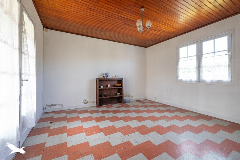 Vente Maison ST DENIS D OLERON - 4 pièces -91 m² - (17650)