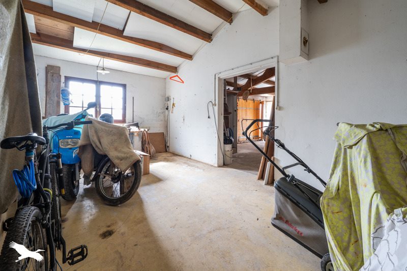 Vente Maison ST DENIS D OLERON - 4 pièces -91 m² - (17650)
