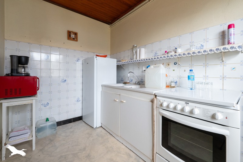 Vente Maison ST DENIS D OLERON - 4 pièces -91 m² - (17650)