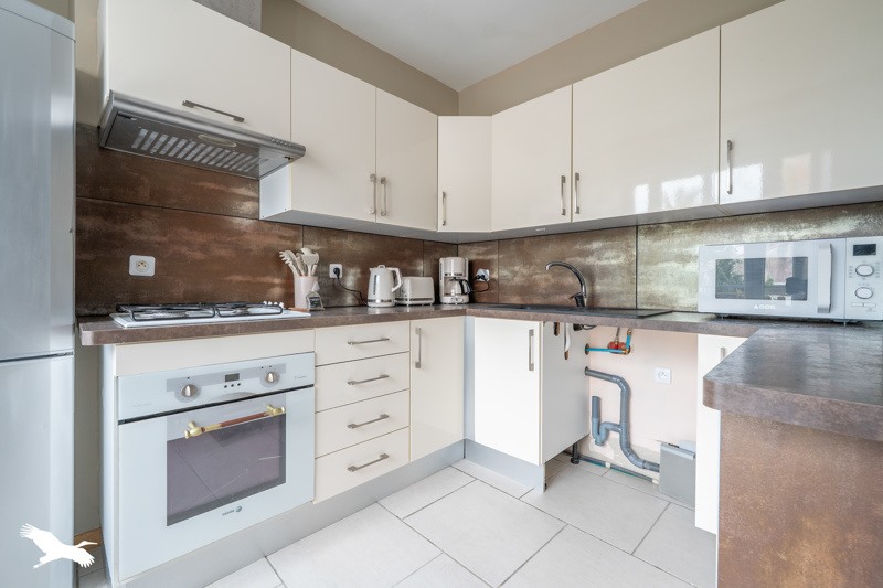 Vente Maison ST DENIS D OLERON - 3 pièces -85 m² - (17650)