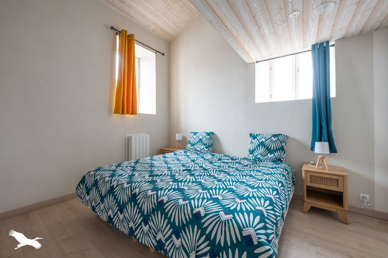 Vente Maison ST DENIS D OLERON - 3 pièces -85 m² - (17650)