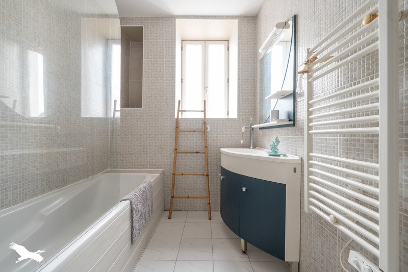 Vente Maison ST DENIS D OLERON - 3 pièces -85 m² - (17650)