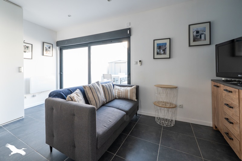 Vente Maison ST DENIS D OLERON - 3 pièces -39 m² - (17650)