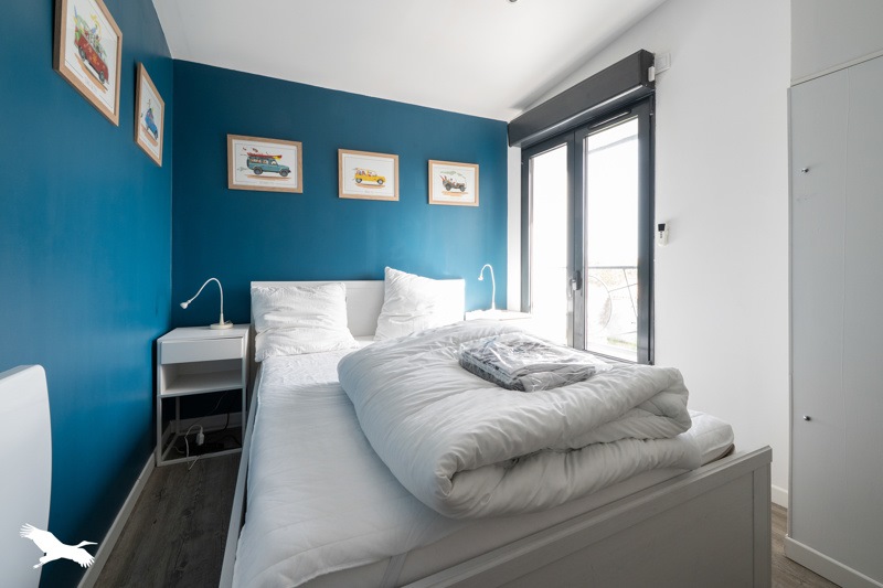 Vente Maison ST DENIS D OLERON - 3 pièces -39 m² - (17650)