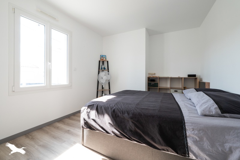 Vente Maison ST DENIS D OLERON - 4 pièces -77,7 m² - (17650)