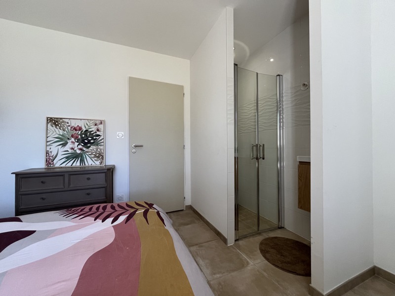 Vente Maison ST DENIS D OLERON - 3 pièces -62 m² - (17650)