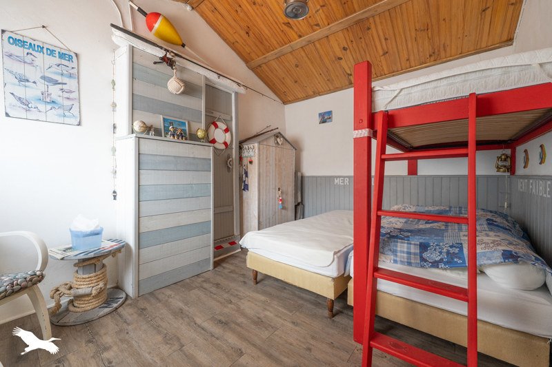 Vente Maison LA BREE LES BAINS - 6 pièces -85 m² - (17840)