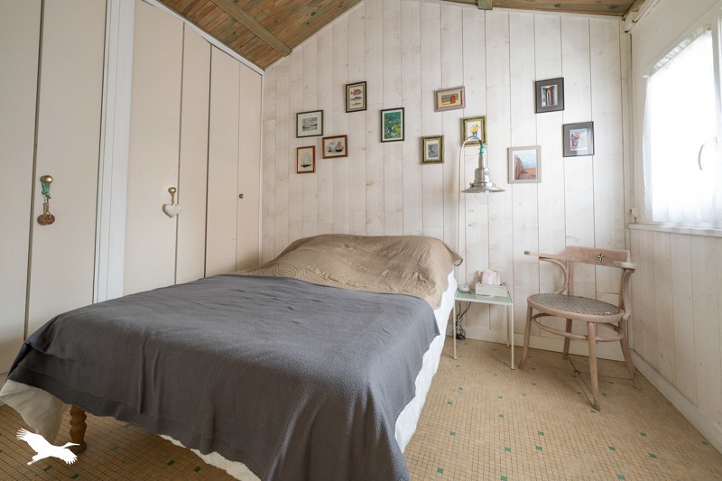 Vente Maison LA BREE LES BAINS - 6 pièces -85 m² - (17840)