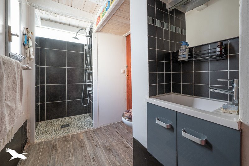 Vente Maison LA BREE LES BAINS - 6 pièces -85 m² - (17840)