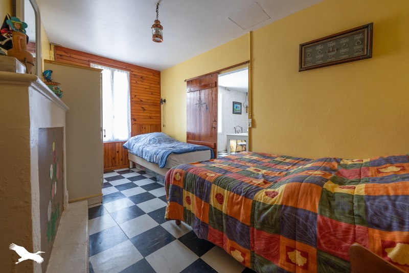 Vente Maison LA BREE LES BAINS - 6 pièces -85 m² - (17840)