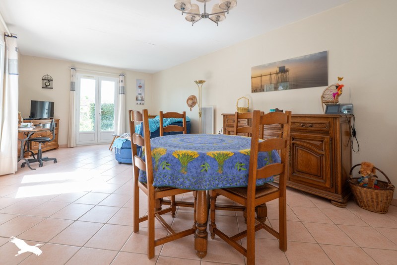 Vente Maison LA BREE LES BAINS - 4 pièces -78 m² - (17840)