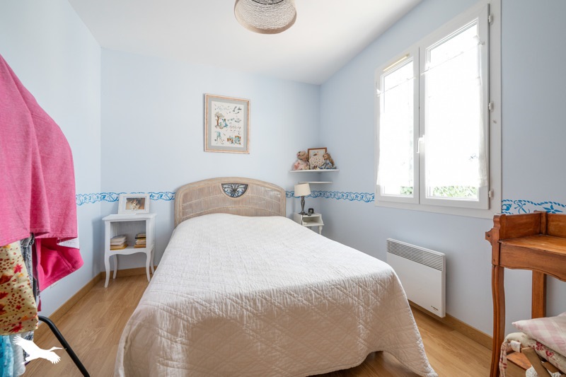 Vente Maison LA BREE LES BAINS - 4 pièces -78 m² - (17840)