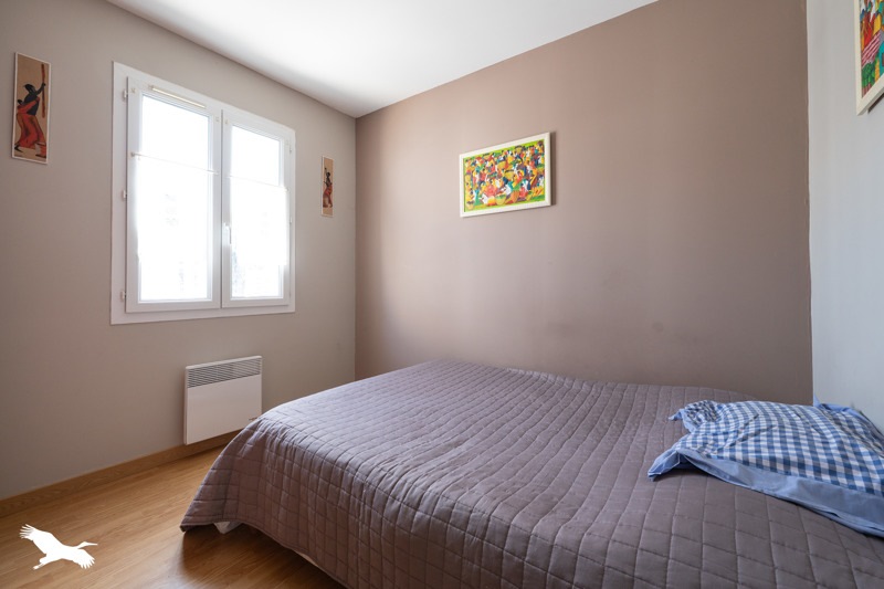 Vente Maison LA BREE LES BAINS - 4 pièces -78 m² - (17840)