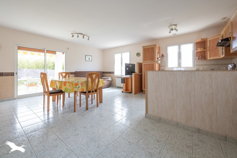 Vente Maison LA BREE LES BAINS - 4 pièces -69 m² - (17840)