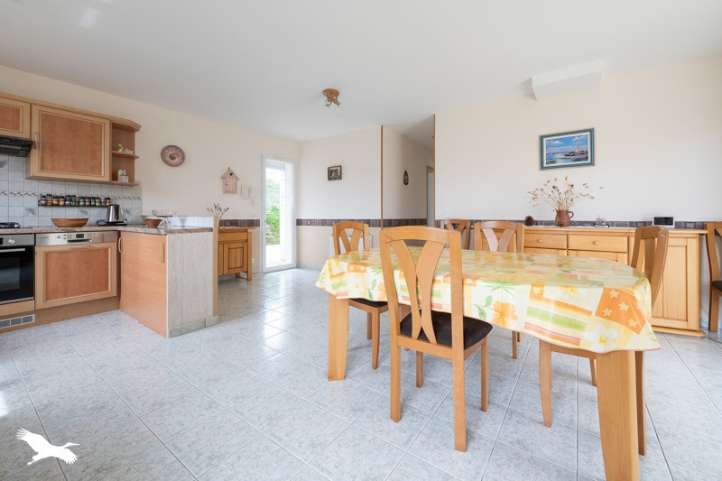 Vente Maison LA BREE LES BAINS - 4 pièces -69 m² - (17840)