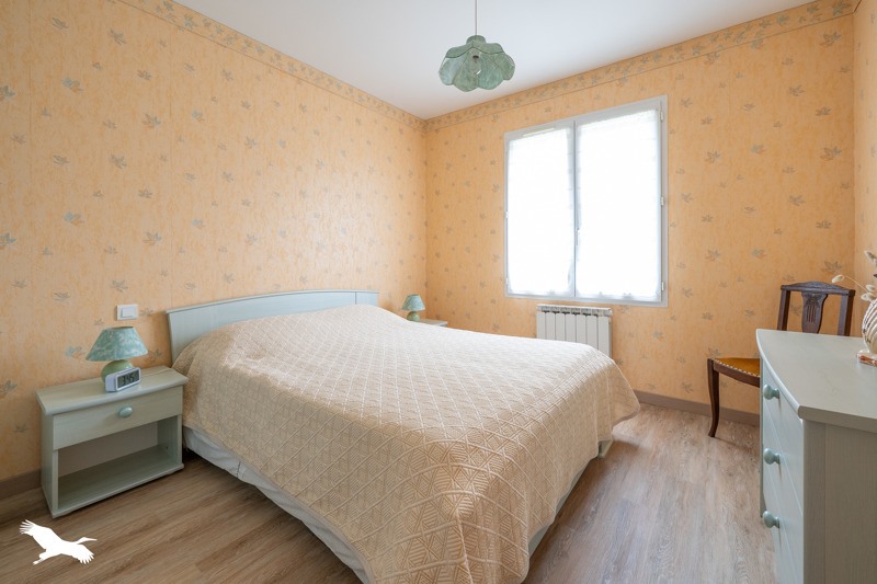 Vente Maison LA BREE LES BAINS - 4 pièces -69 m² - (17840)