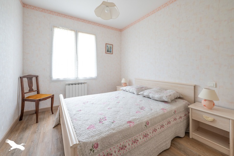 Vente Maison LA BREE LES BAINS - 4 pièces -69 m² - (17840)