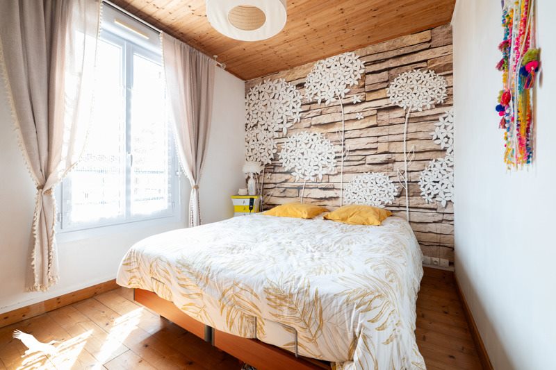 Vente Maison ST GEORGES D OLERON - 2 pièces -44 m² - (17190)