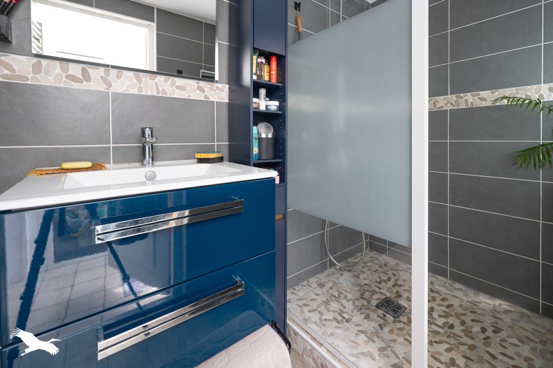 Vente Maison ST GEORGES D OLERON - 2 pièces -44 m² - (17190)