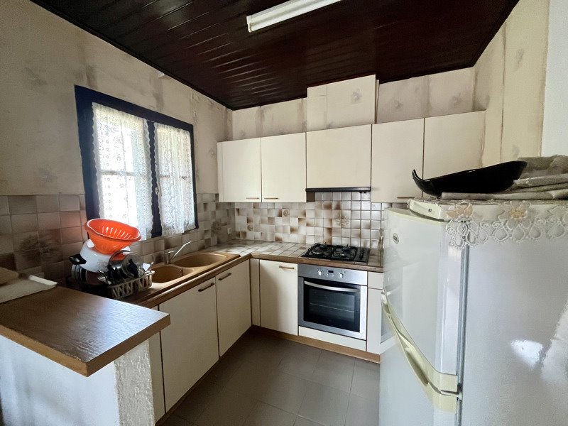 Vente Maison ST DENIS D OLERON - 2 pièces -35 m² - (17650)