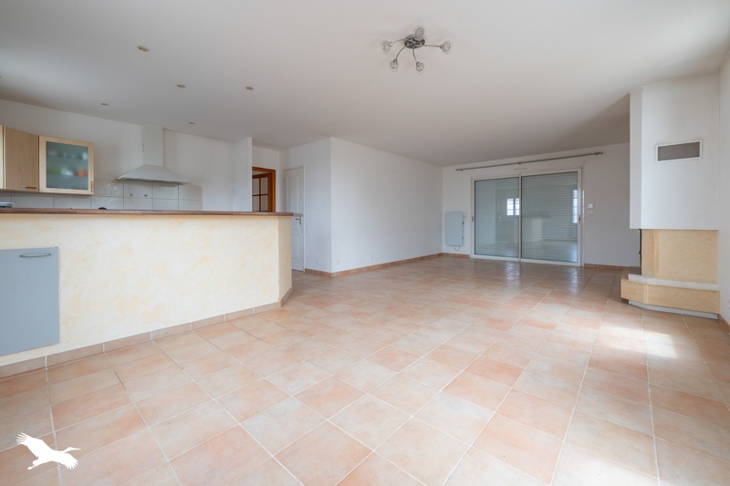 Vente Maison ST DENIS D OLERON - 4 pièces -96 m² - (17650)