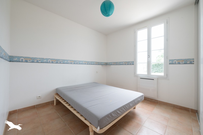 Vente Maison ST DENIS D OLERON - 4 pièces -96 m² - (17650)