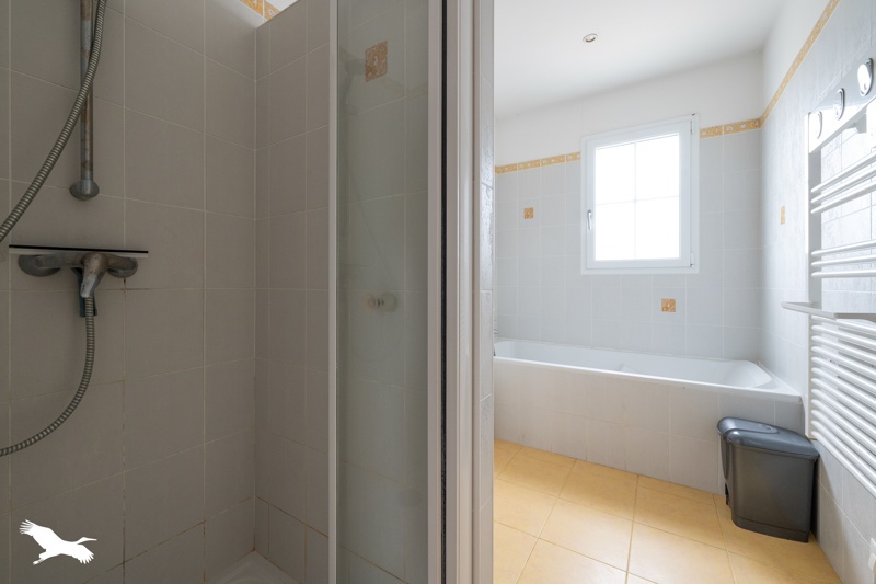 Vente Maison ST DENIS D OLERON - 4 pièces -96 m² - (17650)