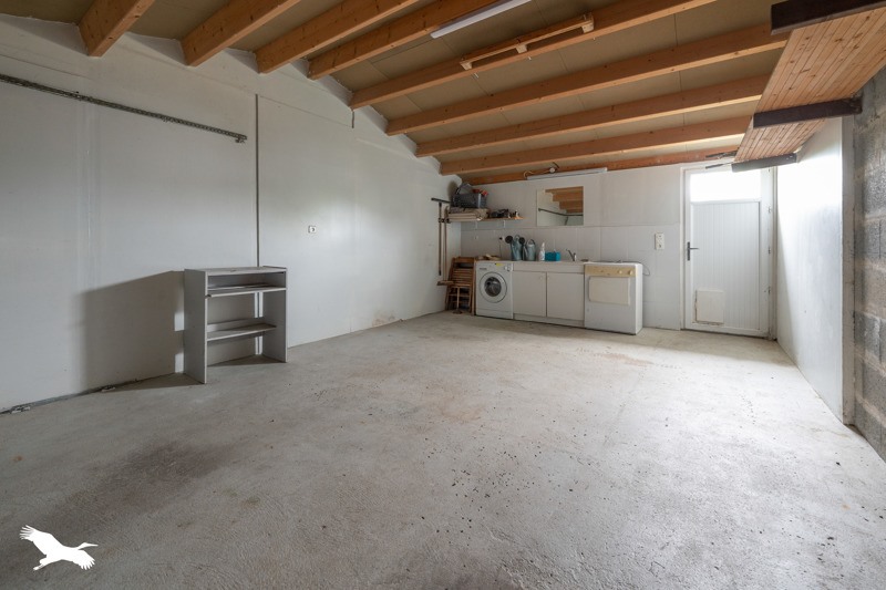 Vente Maison ST DENIS D OLERON - 4 pièces -96 m² - (17650)