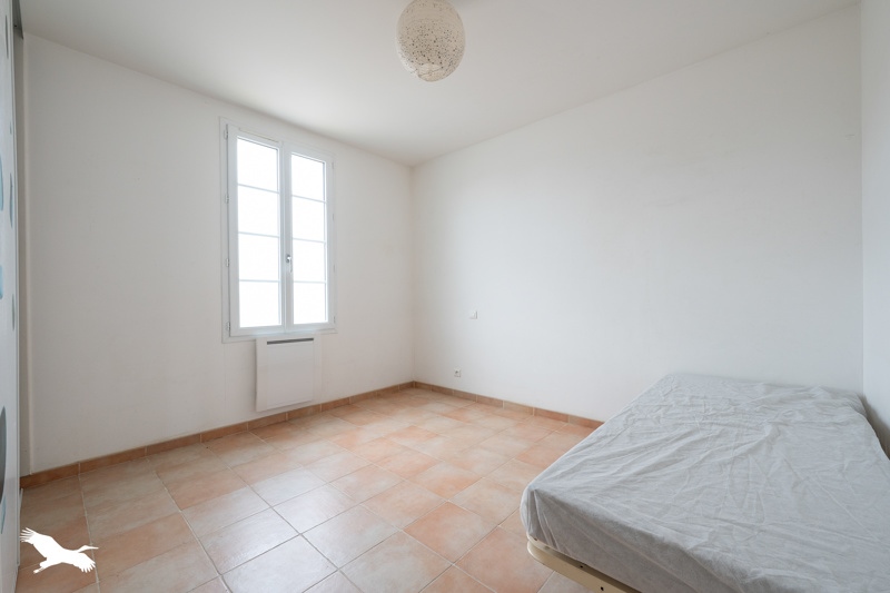 Vente Maison ST DENIS D OLERON - 4 pièces -96 m² - (17650)