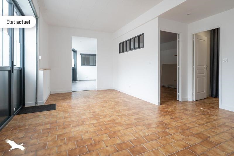 Vente Maison ST GEORGES D OLERON - 7 pièces -155 m² - (17190)