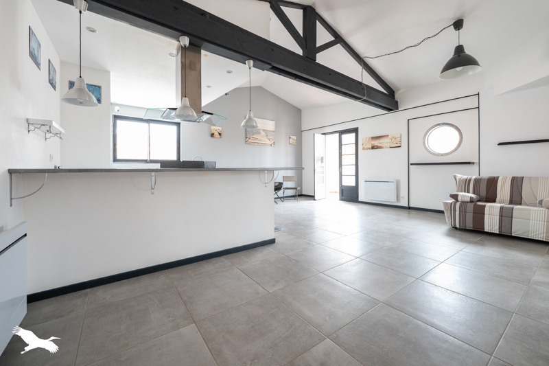 Vente Maison ST GEORGES D OLERON - 7 pièces -155 m² - (17190)