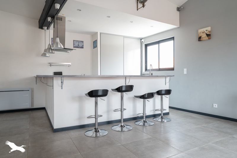 Vente Maison ST GEORGES D OLERON - 7 pièces -155 m² - (17190)
