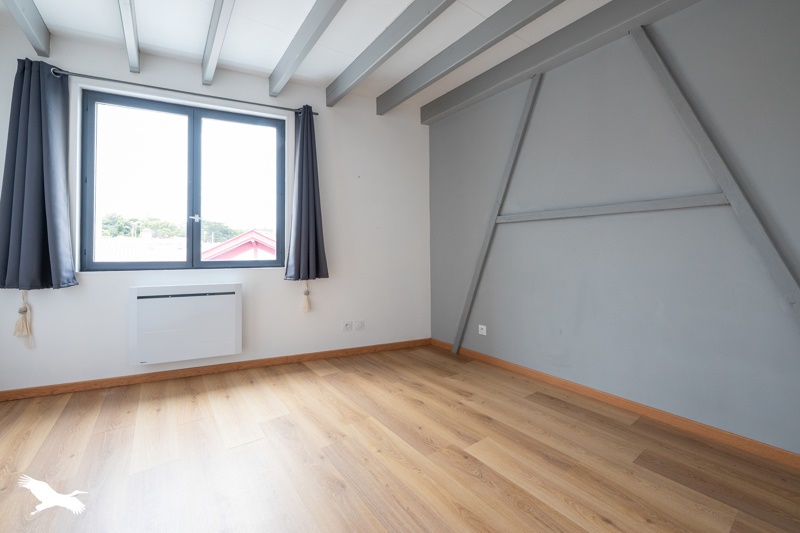 Vente Maison ST GEORGES D OLERON - 7 pièces -155 m² - (17190)