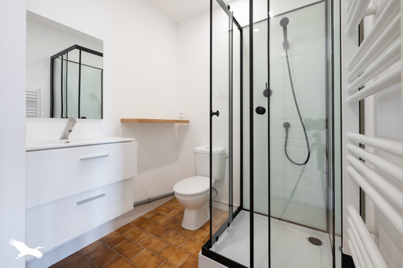 Vente Maison ST GEORGES D OLERON - 7 pièces -155 m² - (17190)