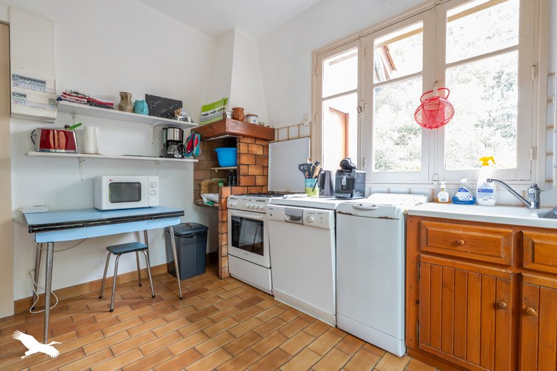 Vente Maison ST GEORGES D OLERON - 8 pièces -105 m² - (17190)