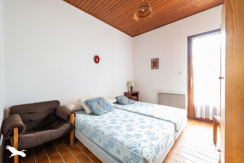 Vente Maison ST DENIS D OLERON - 3 pièces -52 m² - (17650)