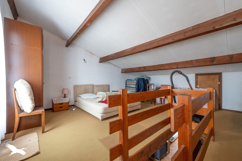 Vente Maison ST DENIS D OLERON - 3 pièces -52 m² - (17650)