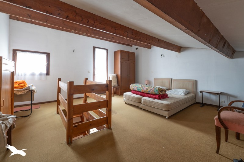 Vente Maison ST DENIS D OLERON - 3 pièces -52 m² - (17650)