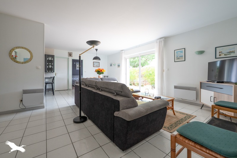 Vente Maison LA BREE LES BAINS - 4 pièces -79 m² - (17840)