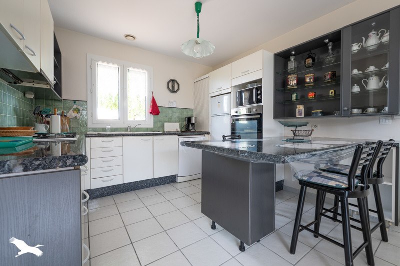 Vente Maison LA BREE LES BAINS - 4 pièces -79 m² - (17840)